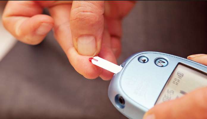 New device shows promise in Type 2 diabetes treatment