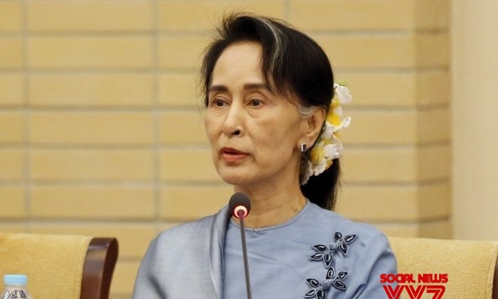 Suu Kyi to defend Myanmar in Rohingya case at ICJ