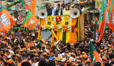 Maha polls: Key contests to grab eyeballs on Oct 21 