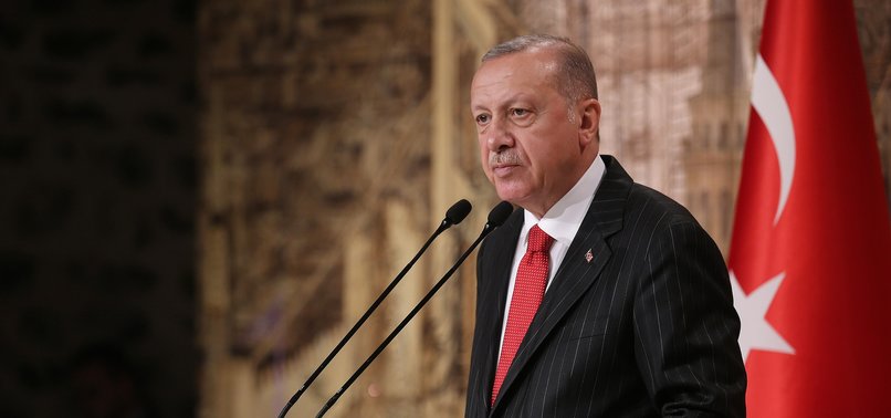 Turkish President says killing of IS leader "turning point"