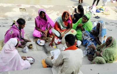 India's family planning profile is unique: US Professor