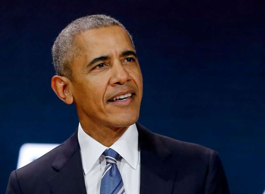 Barack Obama Photo: Chesnot | Getty Images