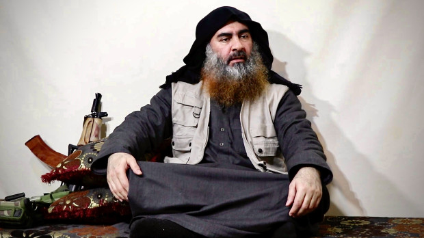 Trump hails death of 'depraved' Islamic State leader Baghdadi in U.S. raid