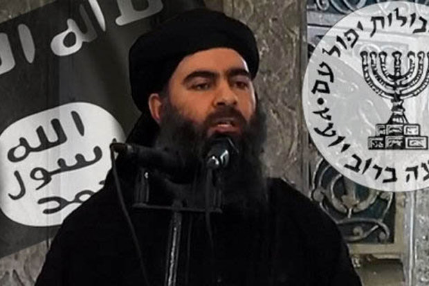 IS insider who informed about Baghdadi to get $25 mn reward