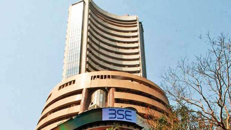 Equity indices open in green; Sensex up 260