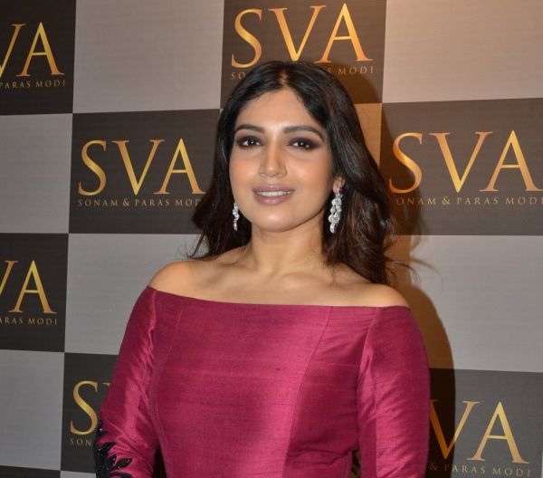 Bhumi: Feels amazing to have another 100-cr film under my belt