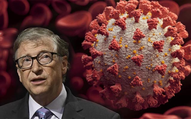 Bill Gates announces funding to develop 7 COVID-19 vaccines
