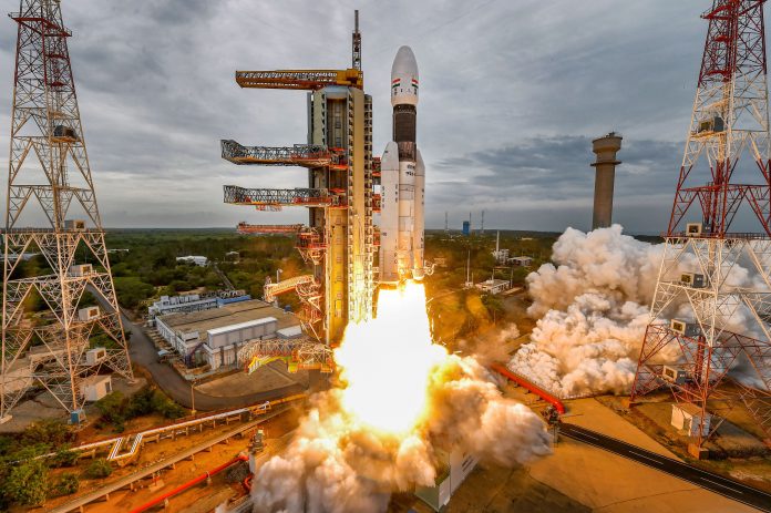 Chandrayaan-3 to be launched in first half of 2021: Govt