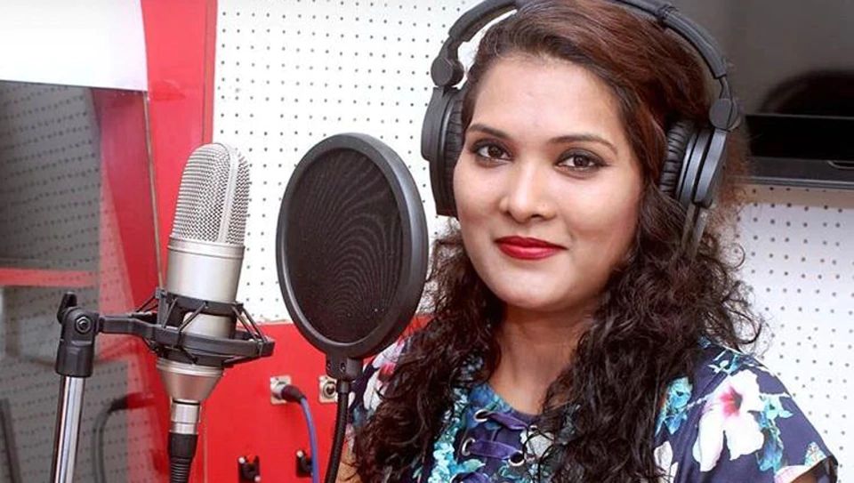 Marathi Singer Geeta Mali dies in road accident on Mumbai-Agra highway
