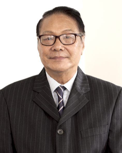 Condolences pour in for  former Minister T Talinungsang