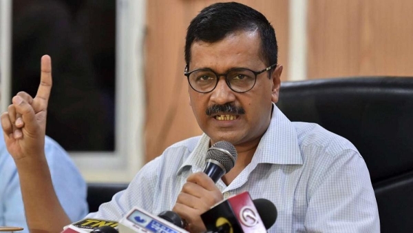 Kejriwal on shaky ground, Cong, BJP giving tough fight