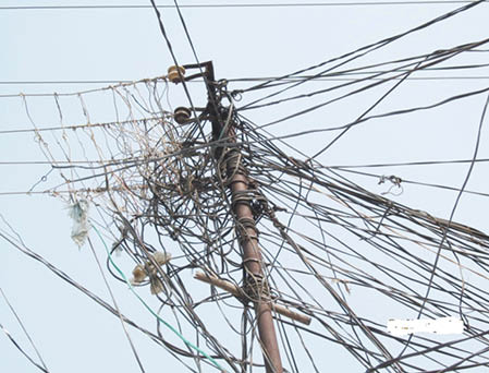 Power dept reminds consumer on disconnection notice