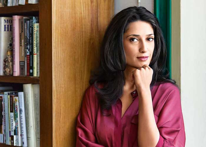 I will always be shaped by violence: Fatima Bhutto