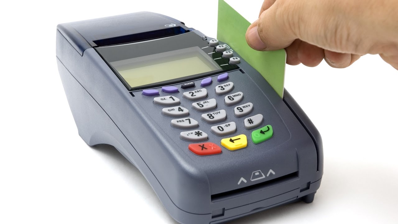 NSDMA for use of PoS swipe machine in Nagaland