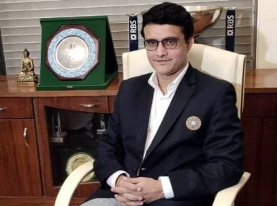 D/N Test: The pitch looks good, I am very excited - Ganguly