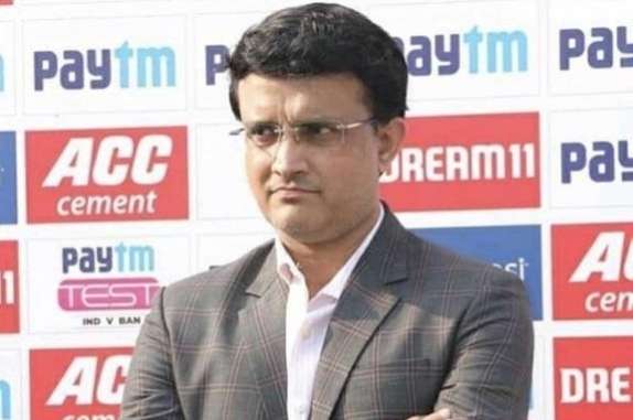If we are chasing well, need to do same when batting first: Ganguly