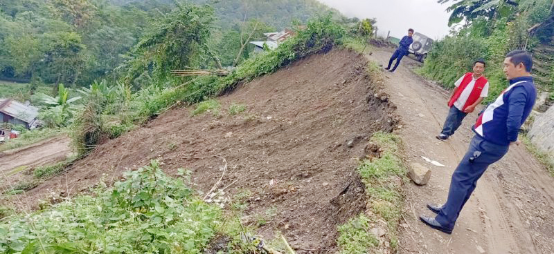 Nagaland: News in pictures