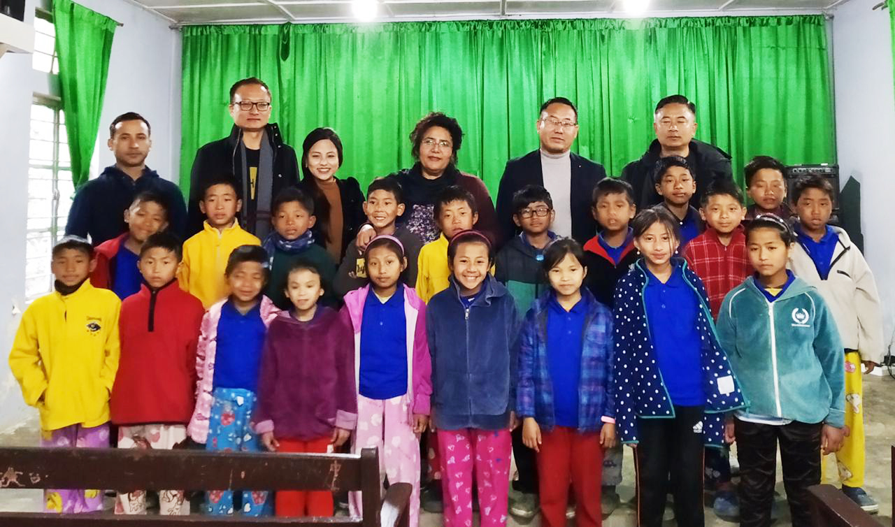 Rahman to train 20 children from Nagaland