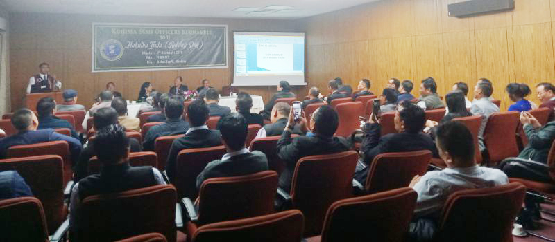 KSOK observes 30th raising day