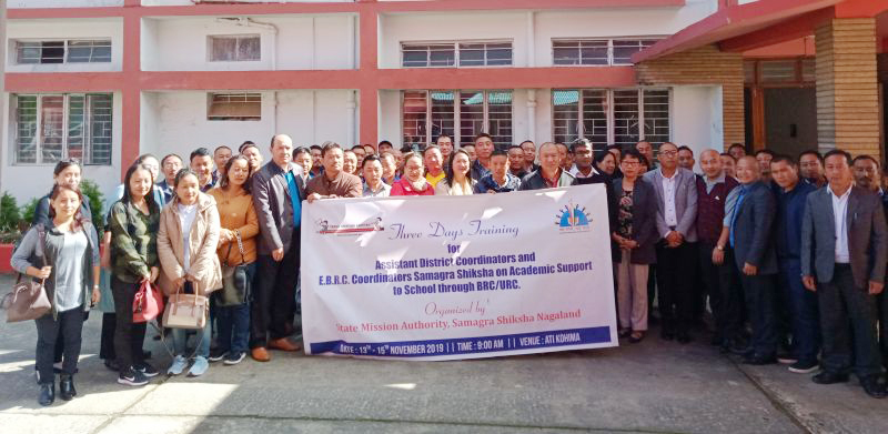 ‘VEC/SMC shall act as a facilitator and not dictator’