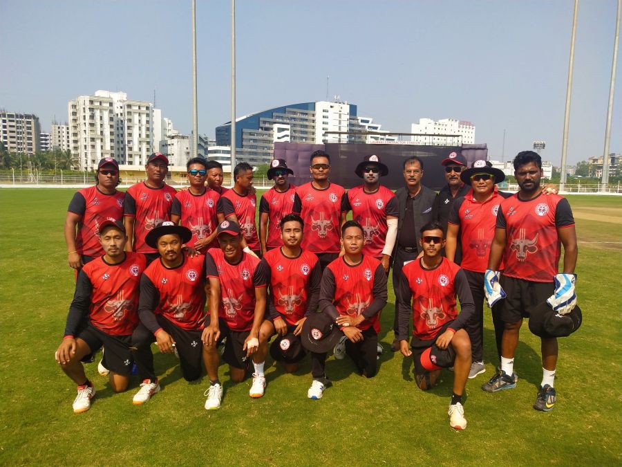 Syed Mushtaq Ali T20 Trophy 2019-20: Nagaland end campaign with loss to Odisha