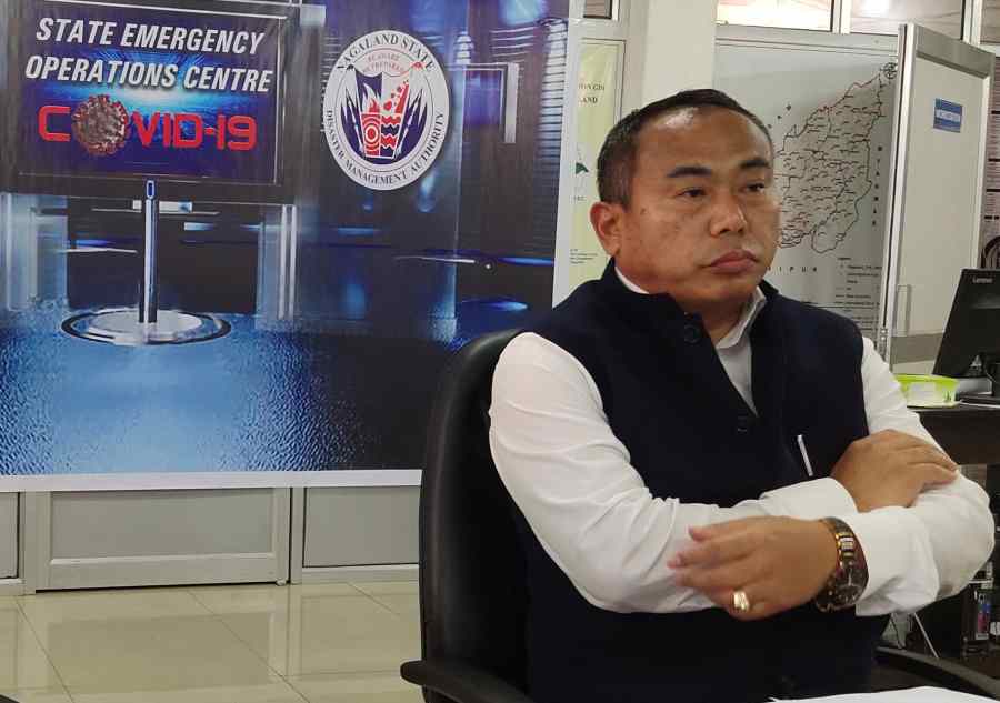 Time to talk about  Post COVID-19: Kronu