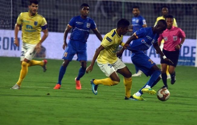 ISL: Unbeaten Bengaluru FC face Mumbai hurdle