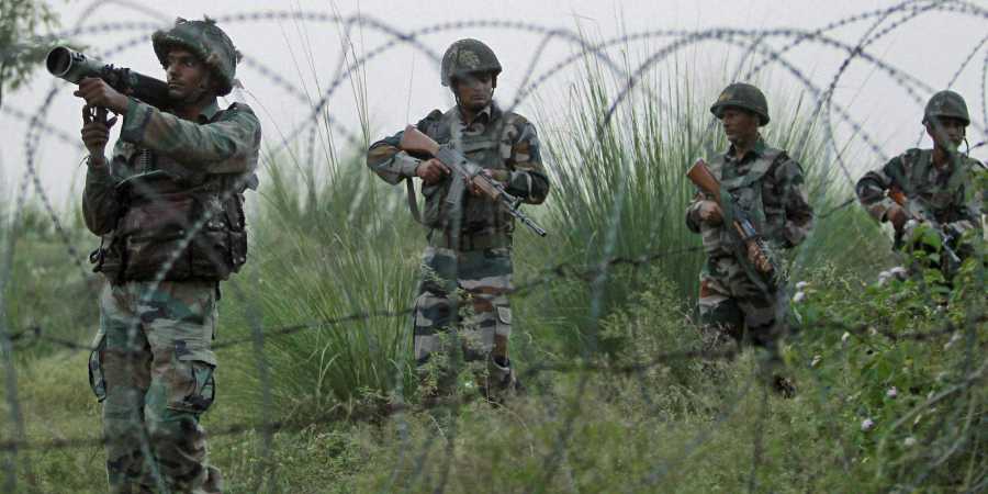 As LoC tension mounts, over a dozen terror camps reactivated in PoK