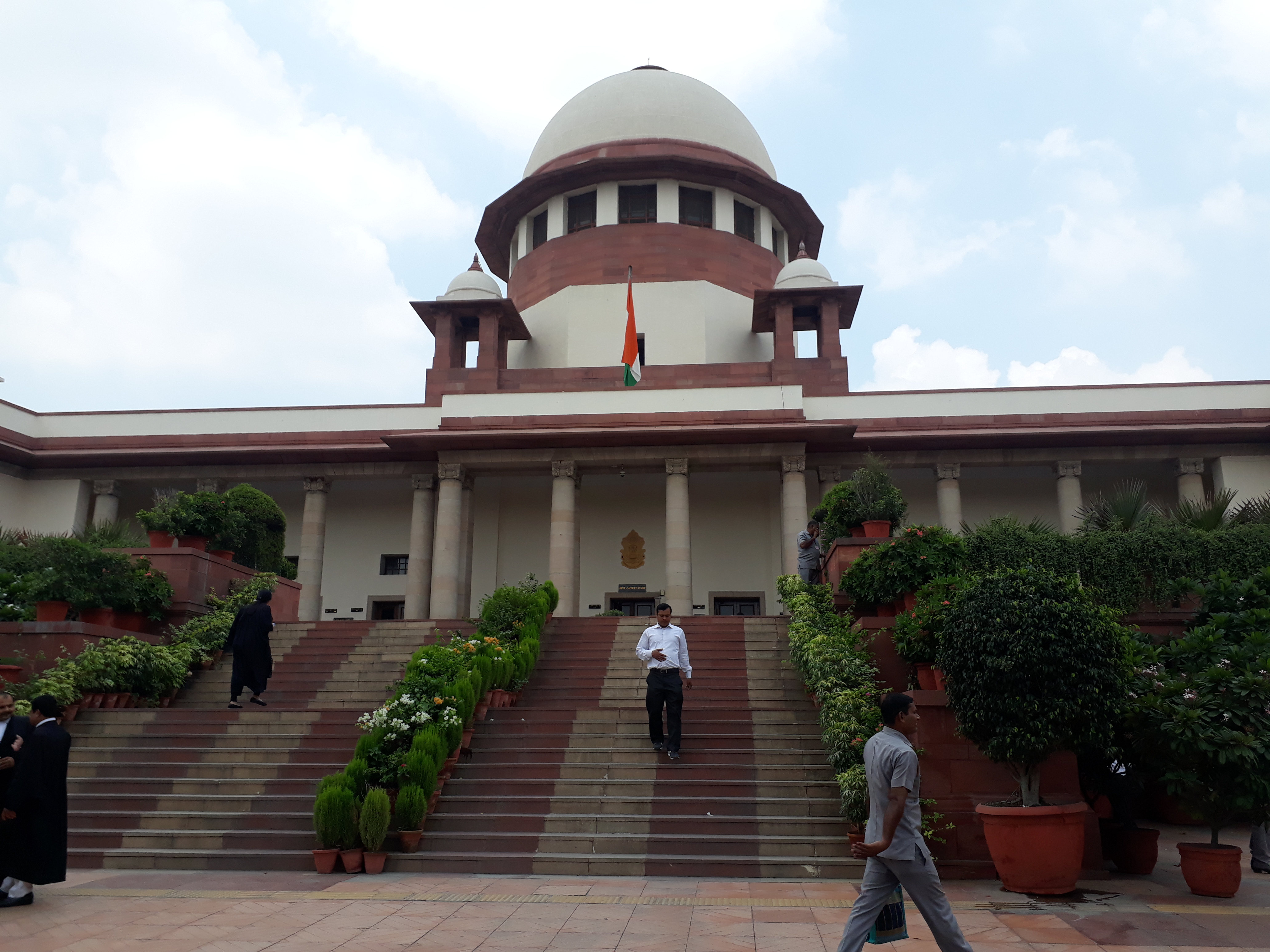 Karnataka Speaker's order disqualfying 17 MLAs