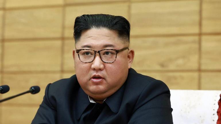Kim Jong-un leader in grave danger after surgery: Report