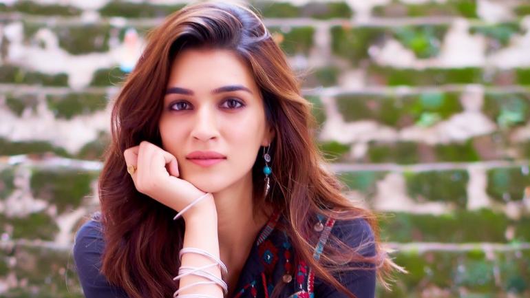 Kriti Sanon: Comedy is serious business