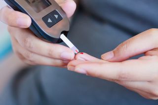 Shorter people at higher risk of type-2 diabetes: Study