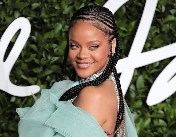 Rihanna's documentary sold for $25 million