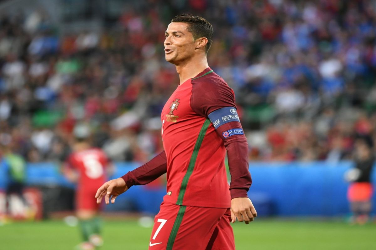 Juventus to seek answers from Ronaldo for behaviour: Report