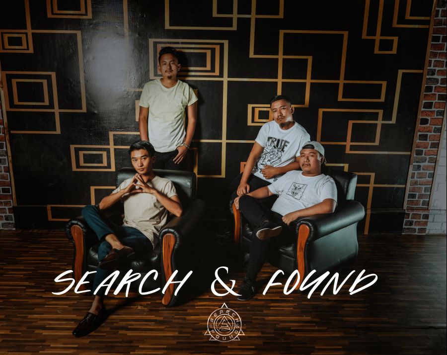 Search & Found (SNF) band has released their new single ‘Bloom’ 