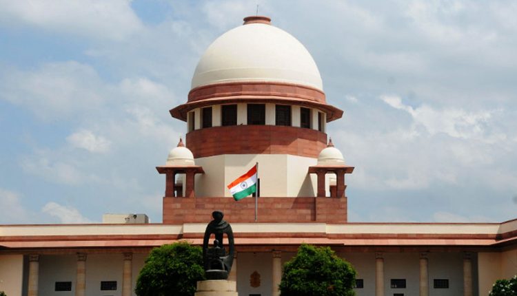 Not one bullet fired, no life lost in J&K: Centre to SC