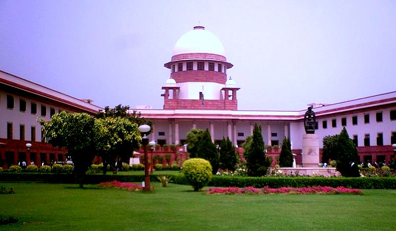  CJI office under RTI, says Supreme Court 