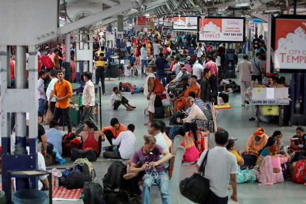 UK issues advisory, warns citizens against travelling to J&K