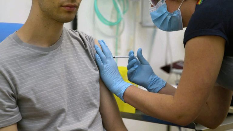 Italian researchers claim world's first Covid-19 vaccine: Report