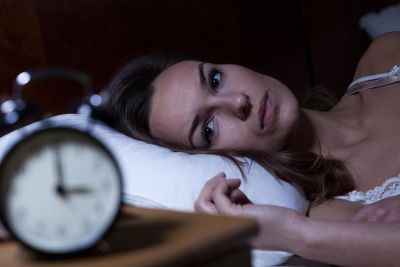 Insomnia drug may reduce suicidal thoughts: Study