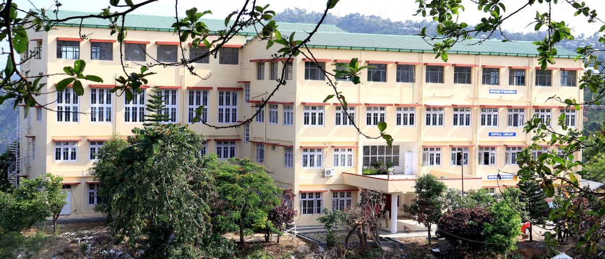 Mizoram’s first COVID-19 lab starts functioning at the Zoram Medical College