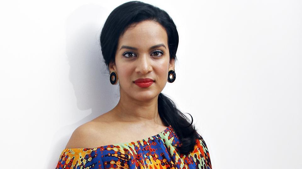 Anoushka Shankar: There is great strength in vulnerability(07:07)