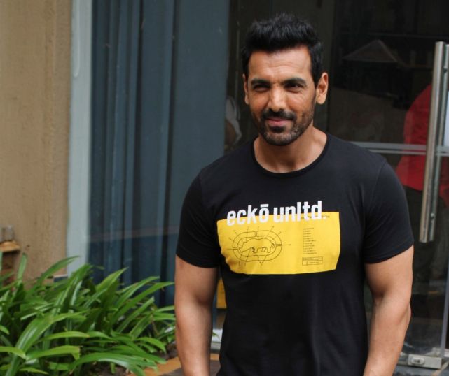 Our industry is not secular: John Abraham