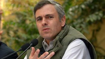 Guv assured us no move to repeal Article 35-A, 370; want statement in Parliament: Omar