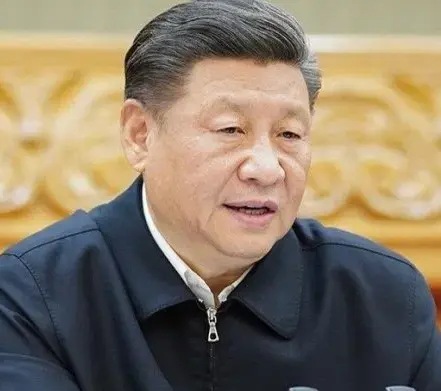 China's Xi responds to Kim's congratulatory message