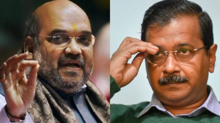 What a loss would mean for Kejriwal or Shah