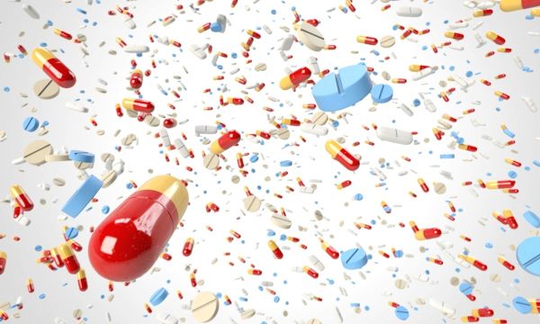 Antibiotics to treat early dementia show promise: Study