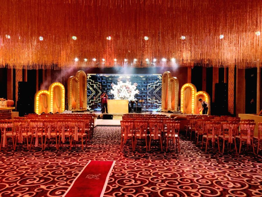 Over 1,800 weddings postponed in Lucknow in lockdown