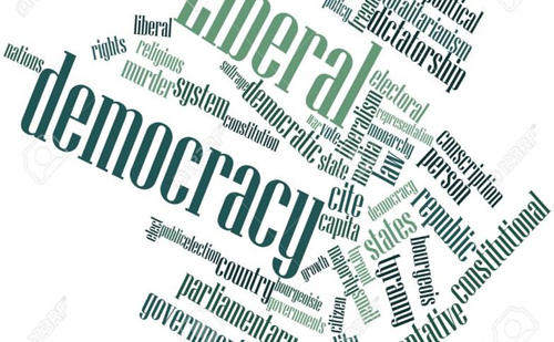 Is liberal democracy under threat?