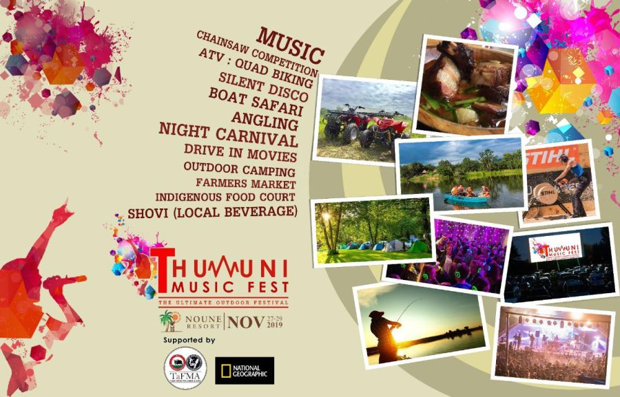 Thuwu-Ni festival in Dimapur from Nov 27-29